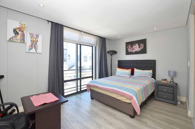 1 Bedroom Property for Sale in Big Bay Western Cape